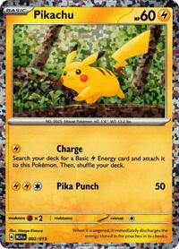 Pikachu Mcdonald's 2024