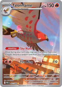 Talonflame 091/088