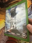 EA Star Wars Battlefront (Microsoft Xbox One, 2015)