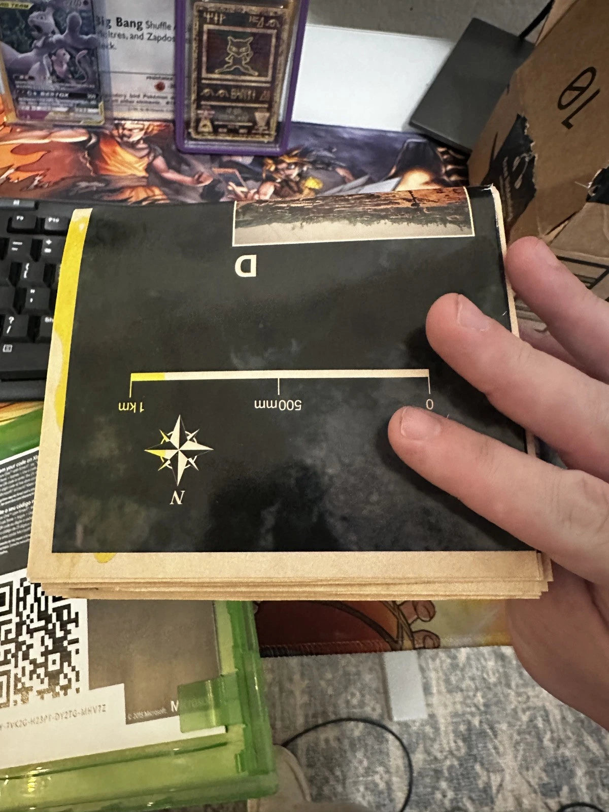 Metal Gear Solid - The Phantom Pain (Microsoft Xbox One)