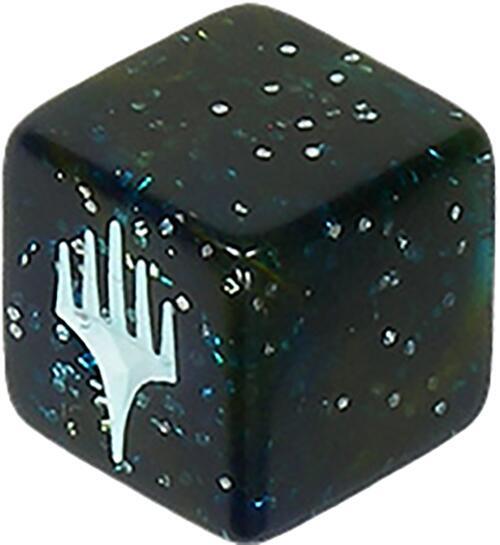 Universes Beyond: Doctor Who Planar Die - Wizards of the Coast Dice