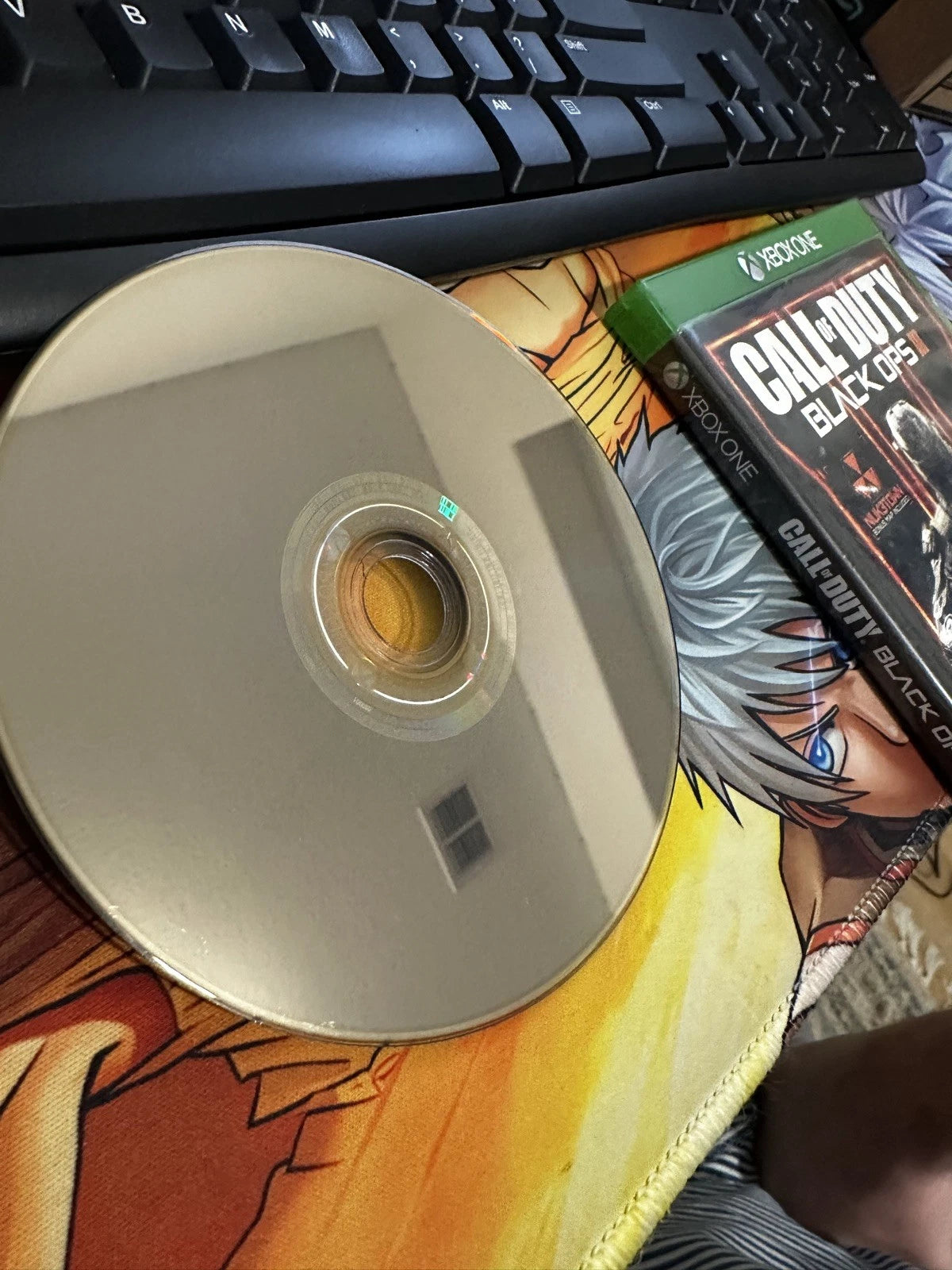 Call of Duty: Black Ops 3 Standard Edition Xbox One