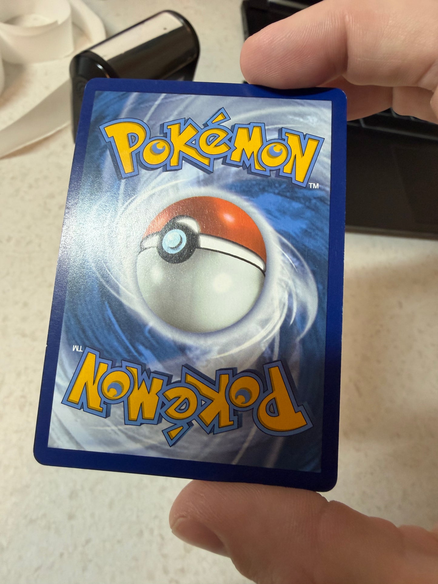 Pokémon Rayquaza V Alt Art Evolving Skies Holo Ultra Rare 194/203 Eng Lp