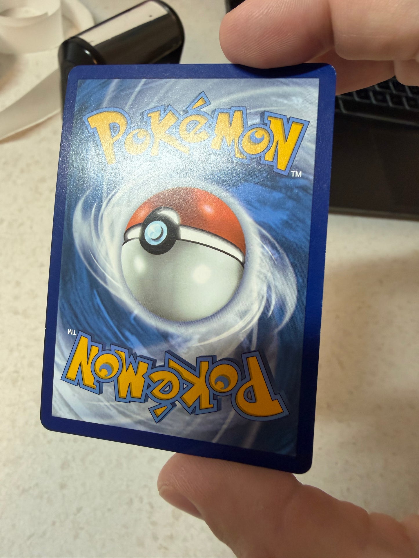 Pokémon Rayquaza V Alt Art Evolving Skies Holo Ultra Rare 194/203 Eng Lp