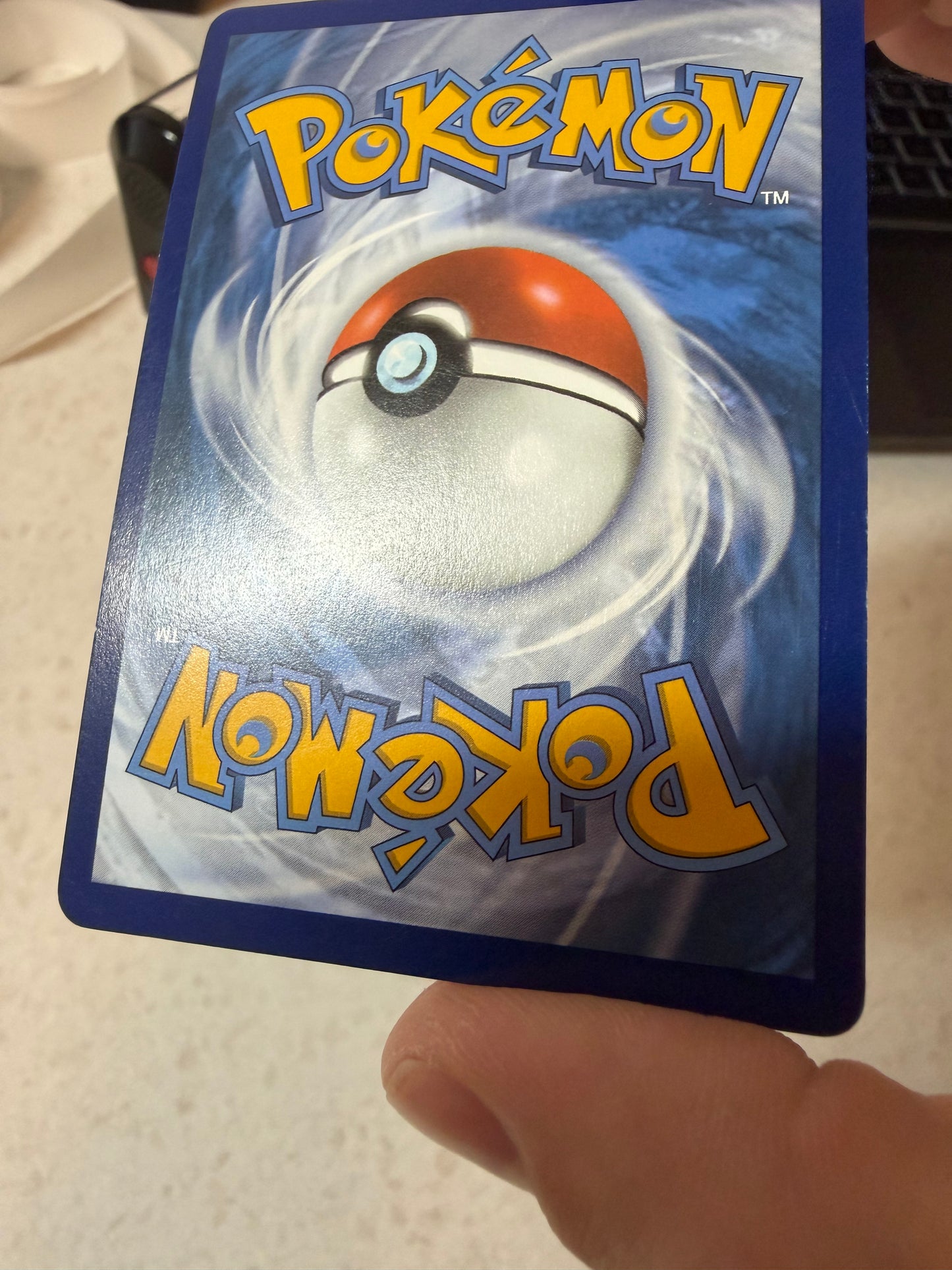 Pokémon Rayquaza V Alt Art Evolving Skies Holo Ultra Rare 194/203 Eng Lp