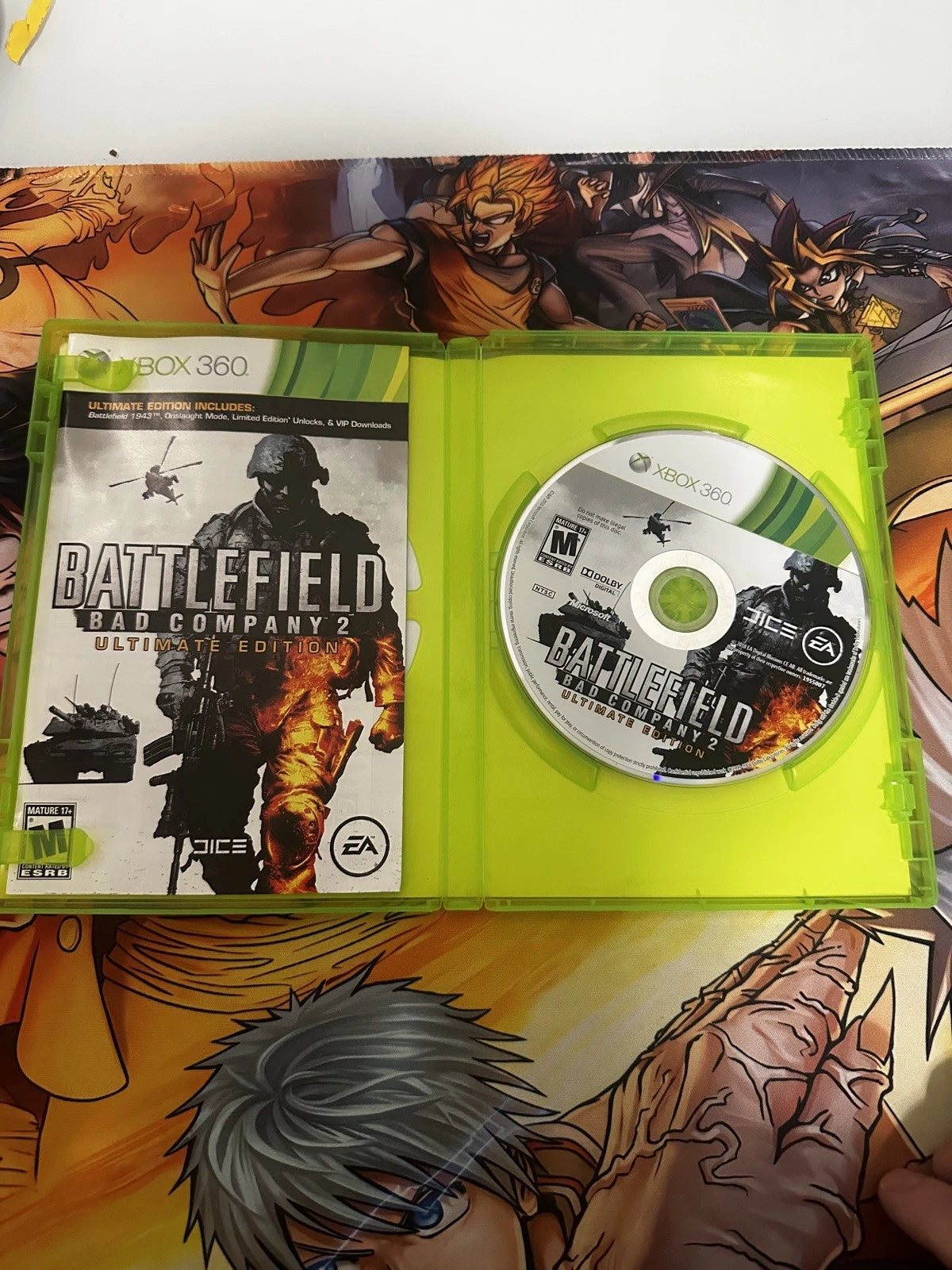 Battlefield: Bad Company 2 Ultimate Edition