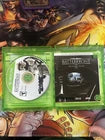 EA Star Wars Battlefront (Microsoft Xbox One, 2015)
