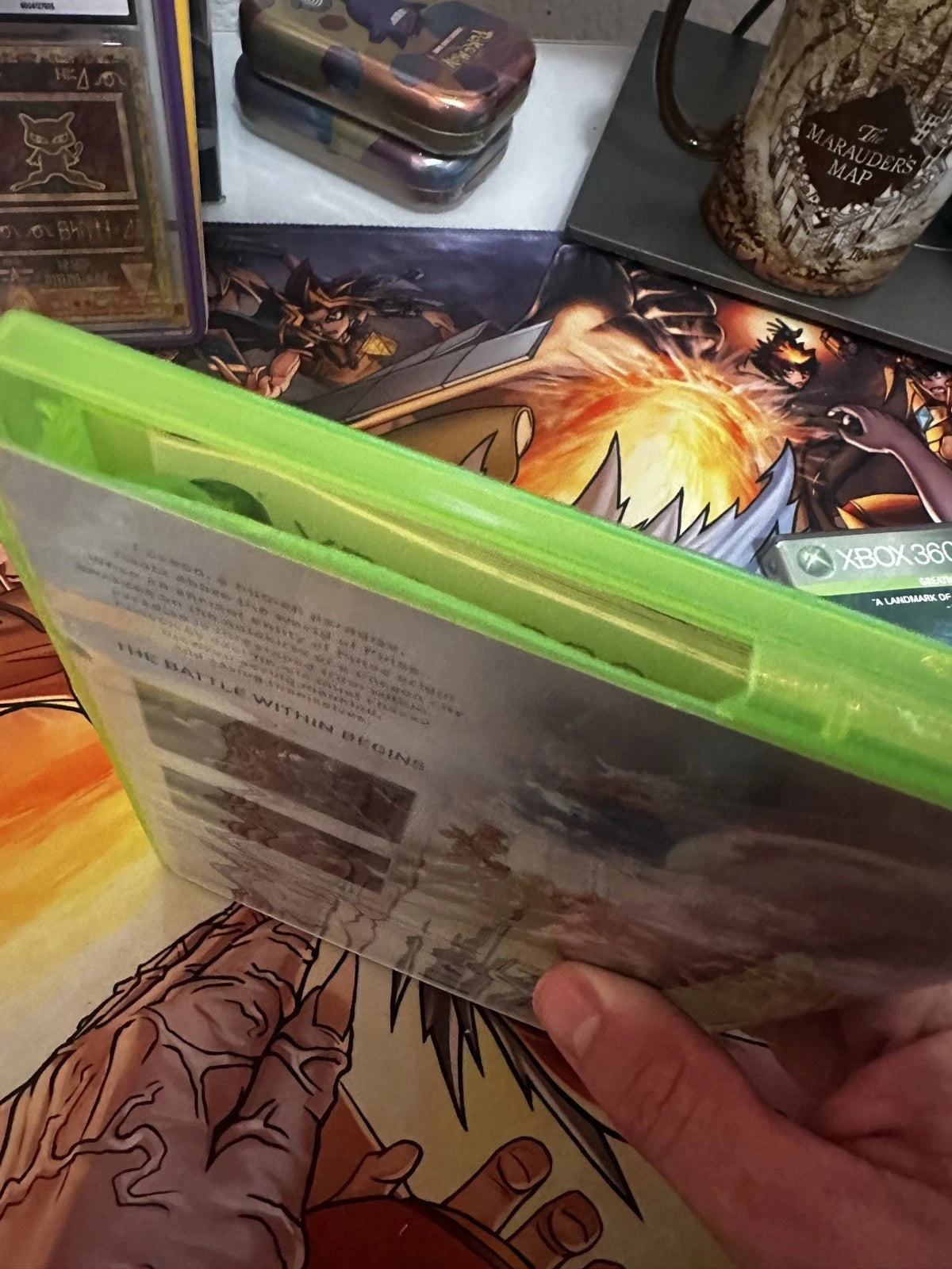 Final Fantasy XIII - 1st Print Edition 3 Discs