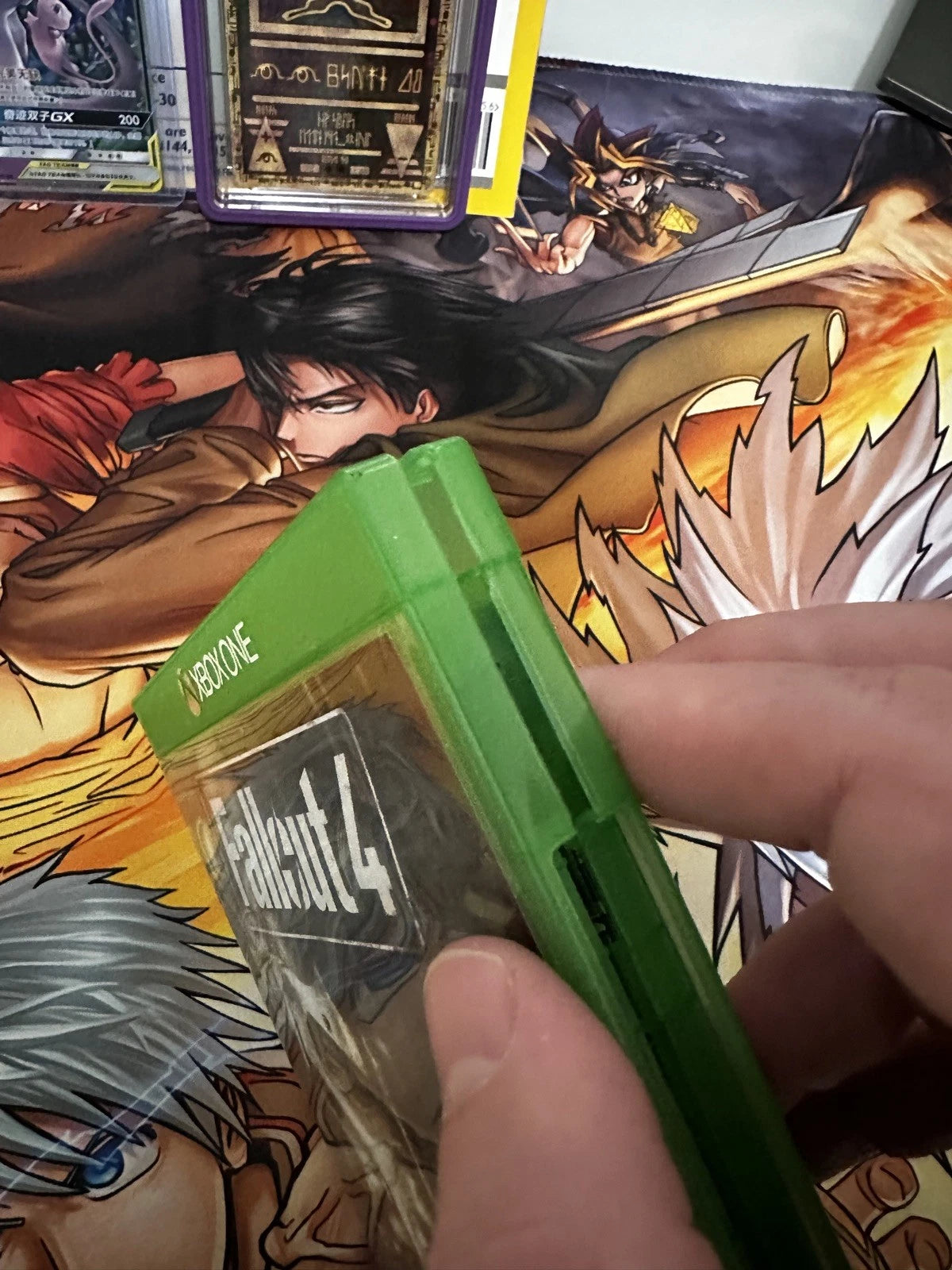 Fallout 4 - Microsoft Xbox One [Bethesda RPG Bonus Fallout 3]