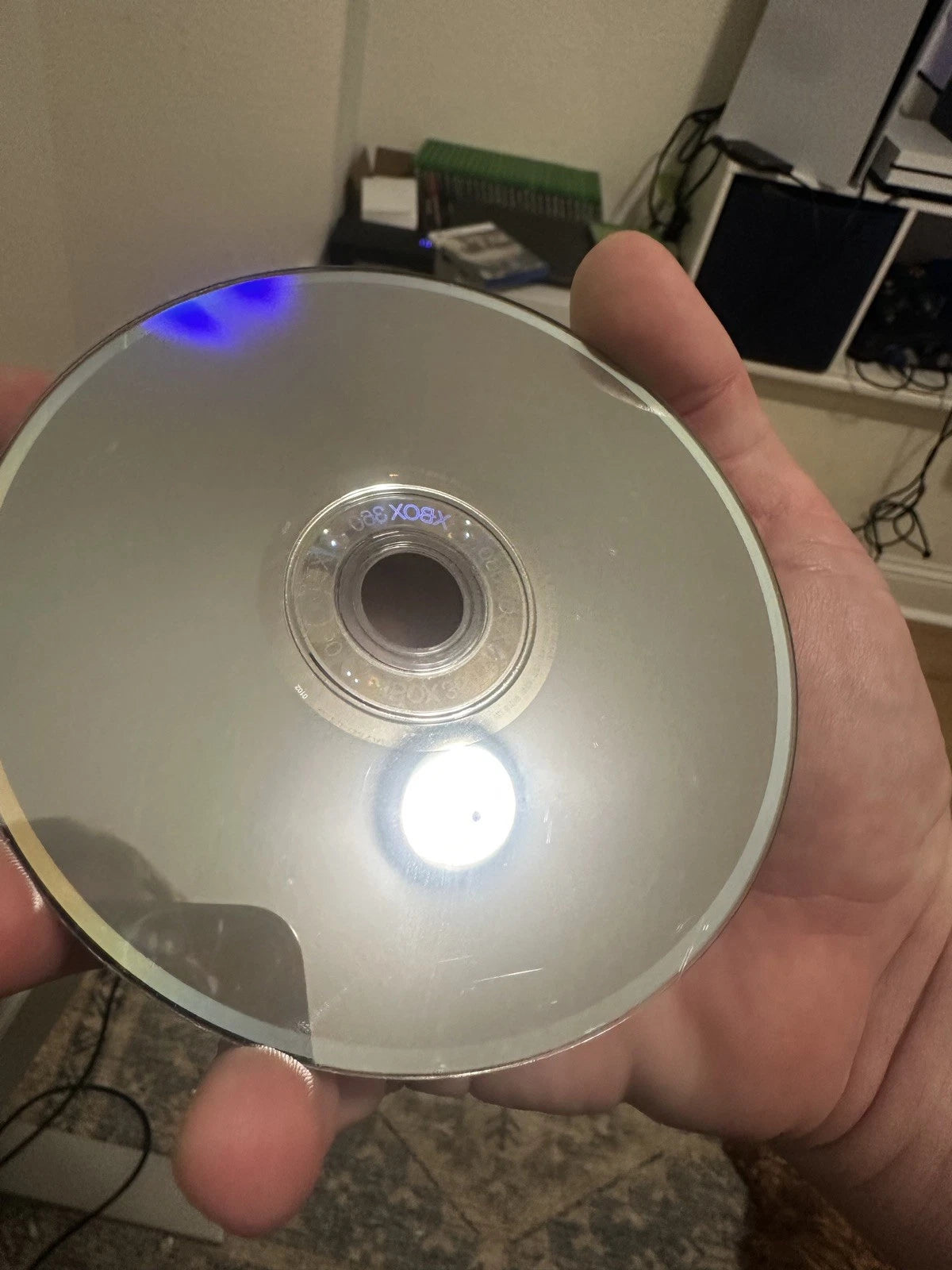 Mass Effect Platinum Hits Xbox 360