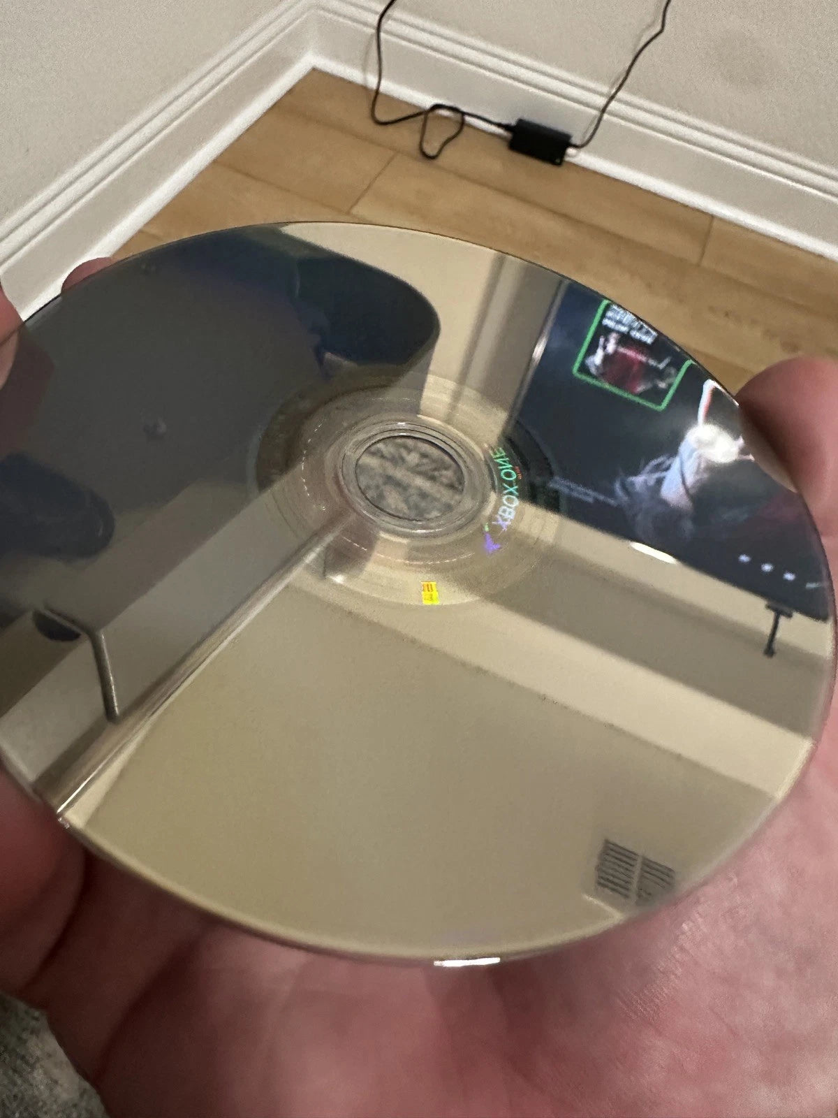 Metal Gear Solid - The Phantom Pain (Microsoft Xbox One)