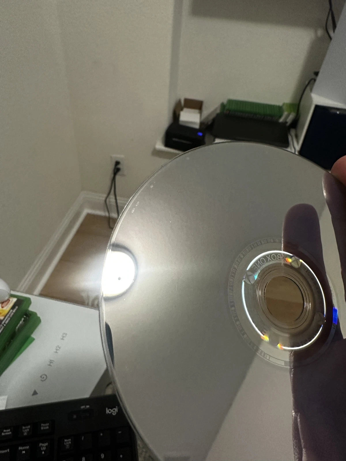 My Hero One's Justice - Microsoft Xbox One